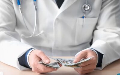 Nowe płace w ochronie zdrowia