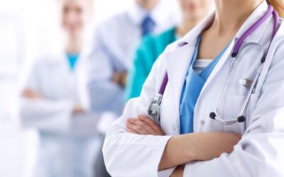 Podwyżki dla medyków – jak ustalić współczynnik pracy?