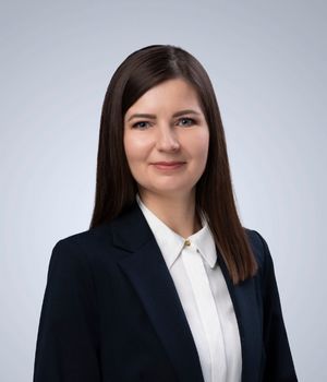 Natalia Paradowska